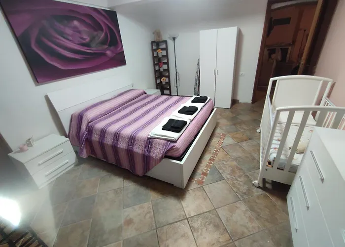 La Casa Di Giuda