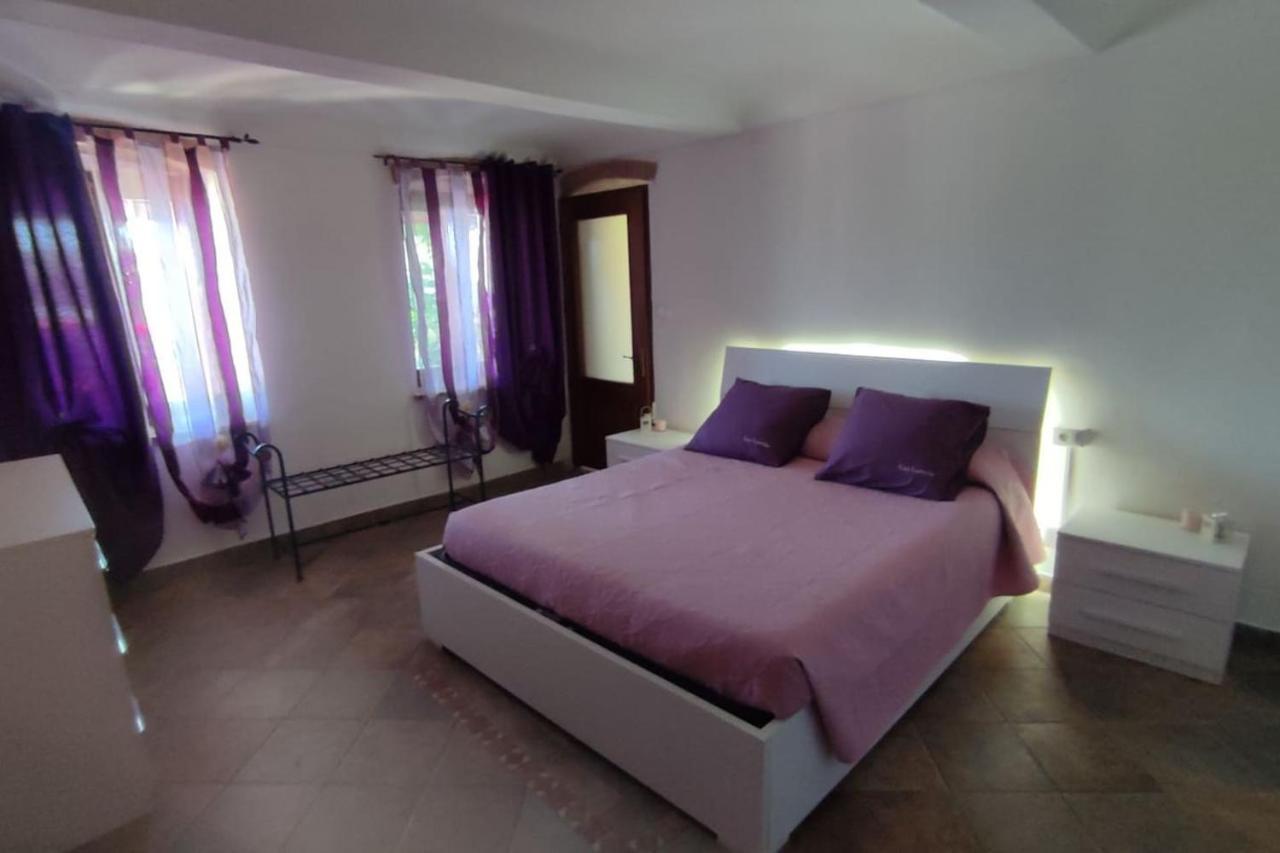 La Casa Di Giuda