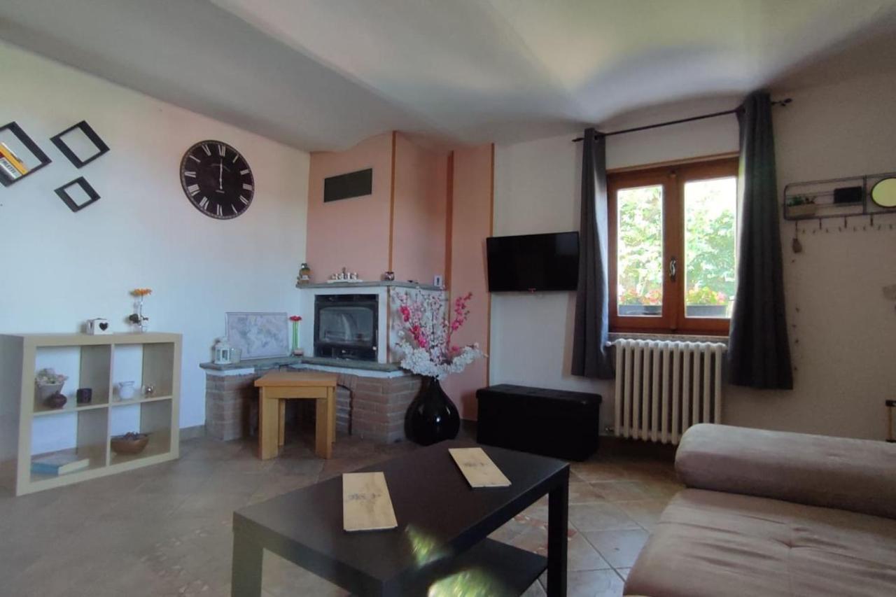 La Casa Di Giuda Apartment *