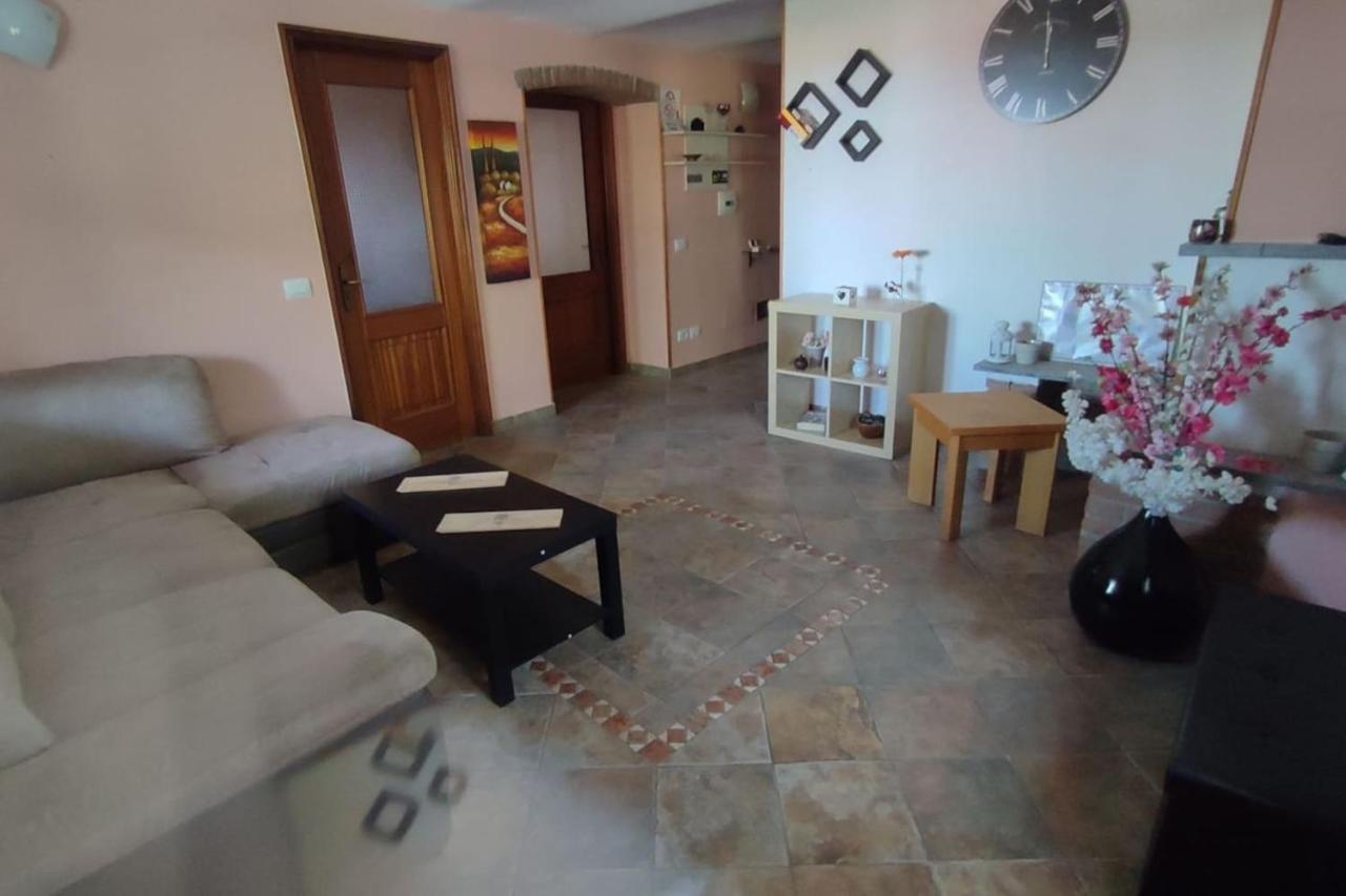 La Casa Di Giuda Apartment