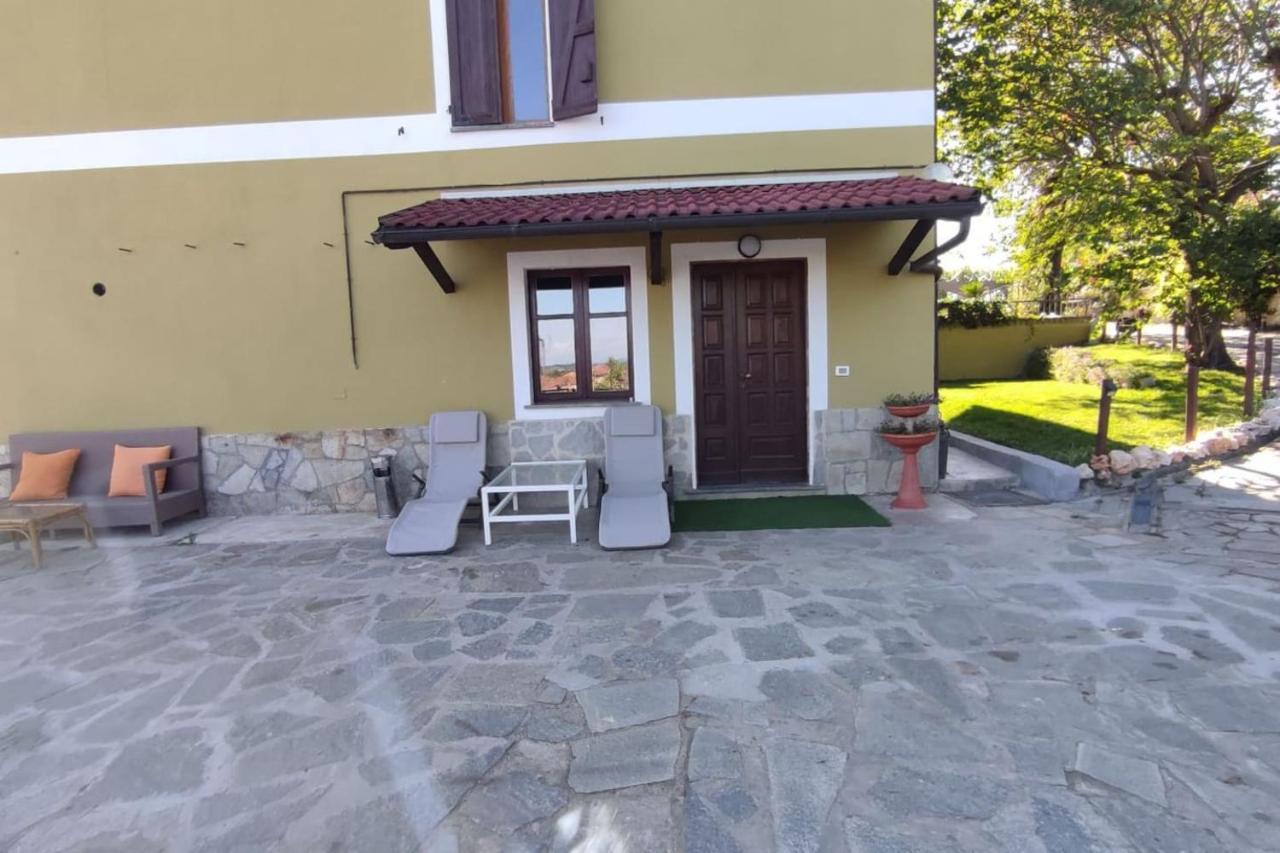 La Casa Di Giuda * Vigliano d'Asti