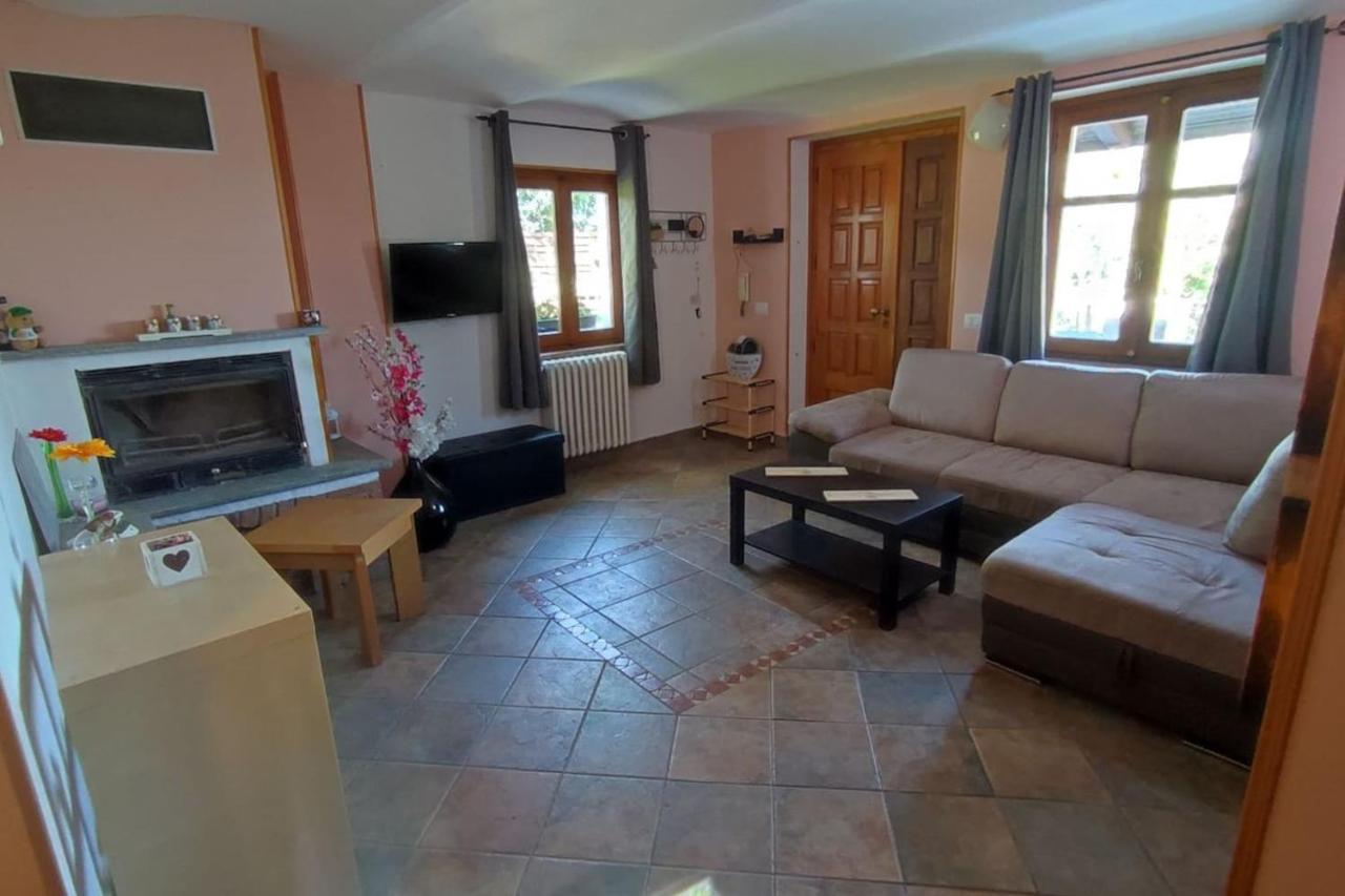 La Casa Di Giuda Apartment Vigliano d'Asti