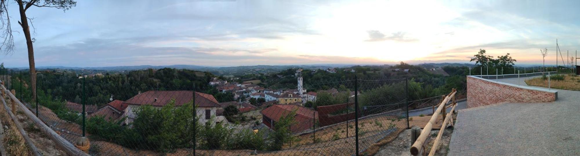 La Casa Di Giuda *