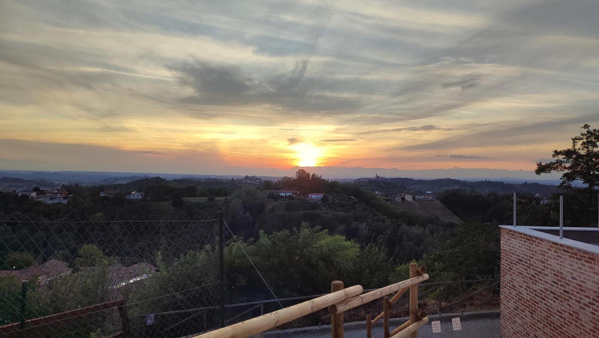La Casa Di Giuda Apartment Vigliano d'Asti