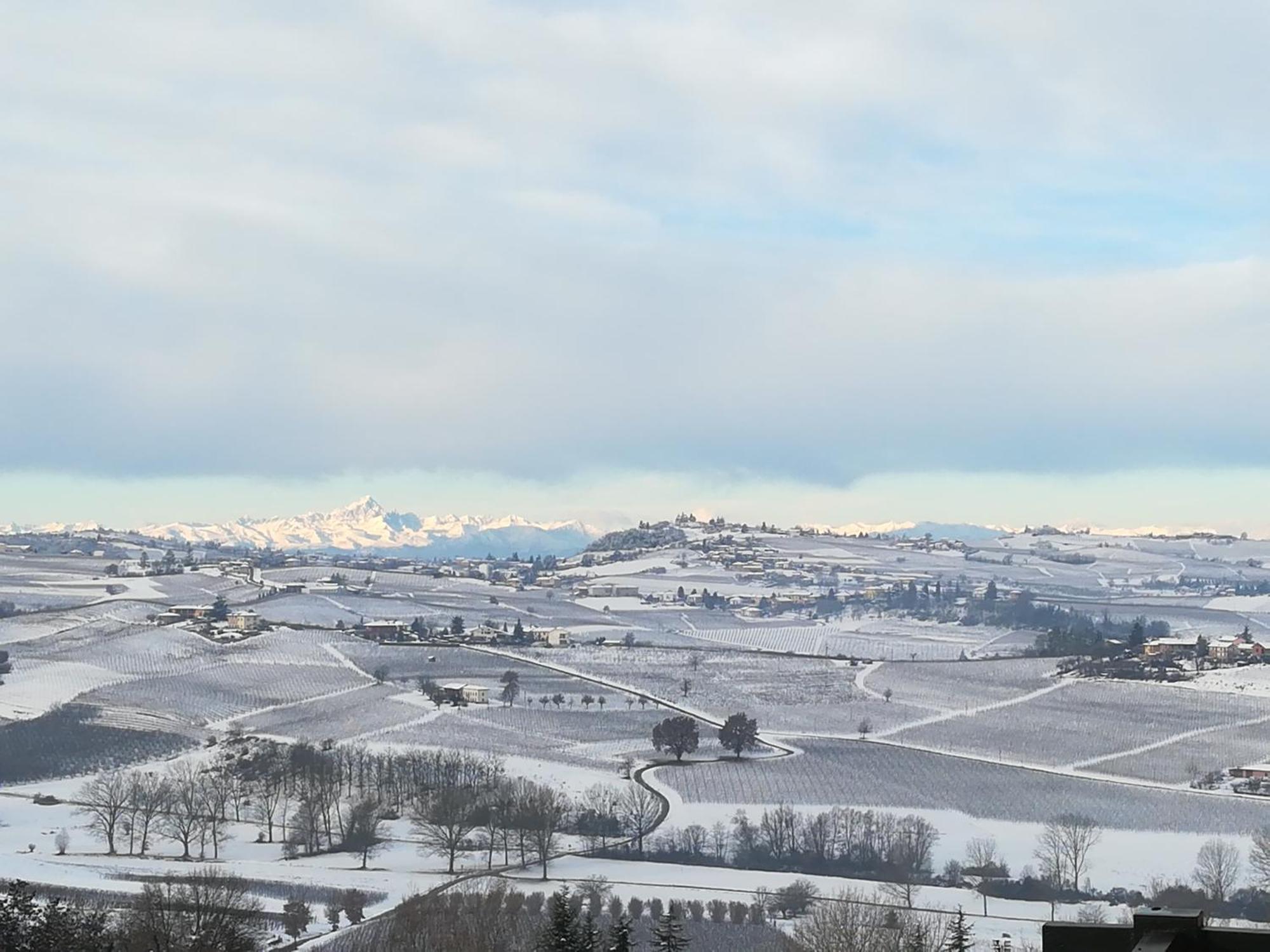 La Casa Di Giuda Vigliano d'Asti