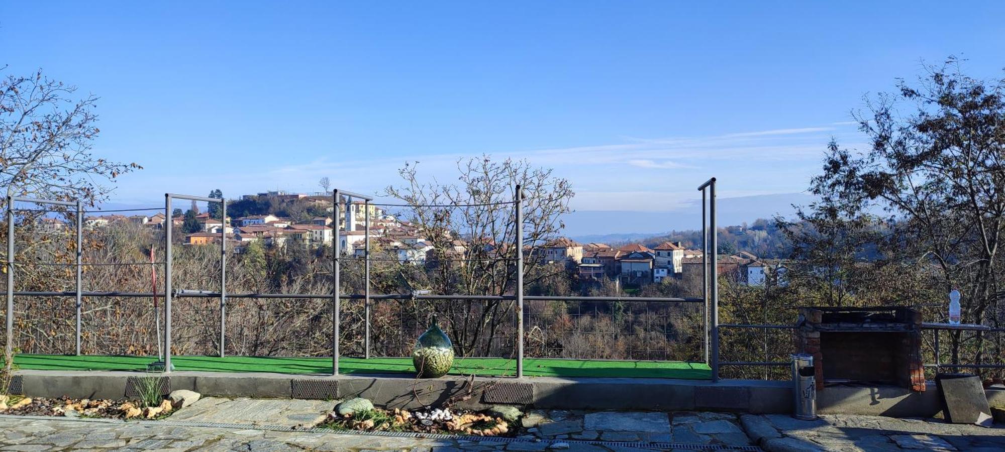 Apartment La Casa Di Giuda Vigliano d'Asti