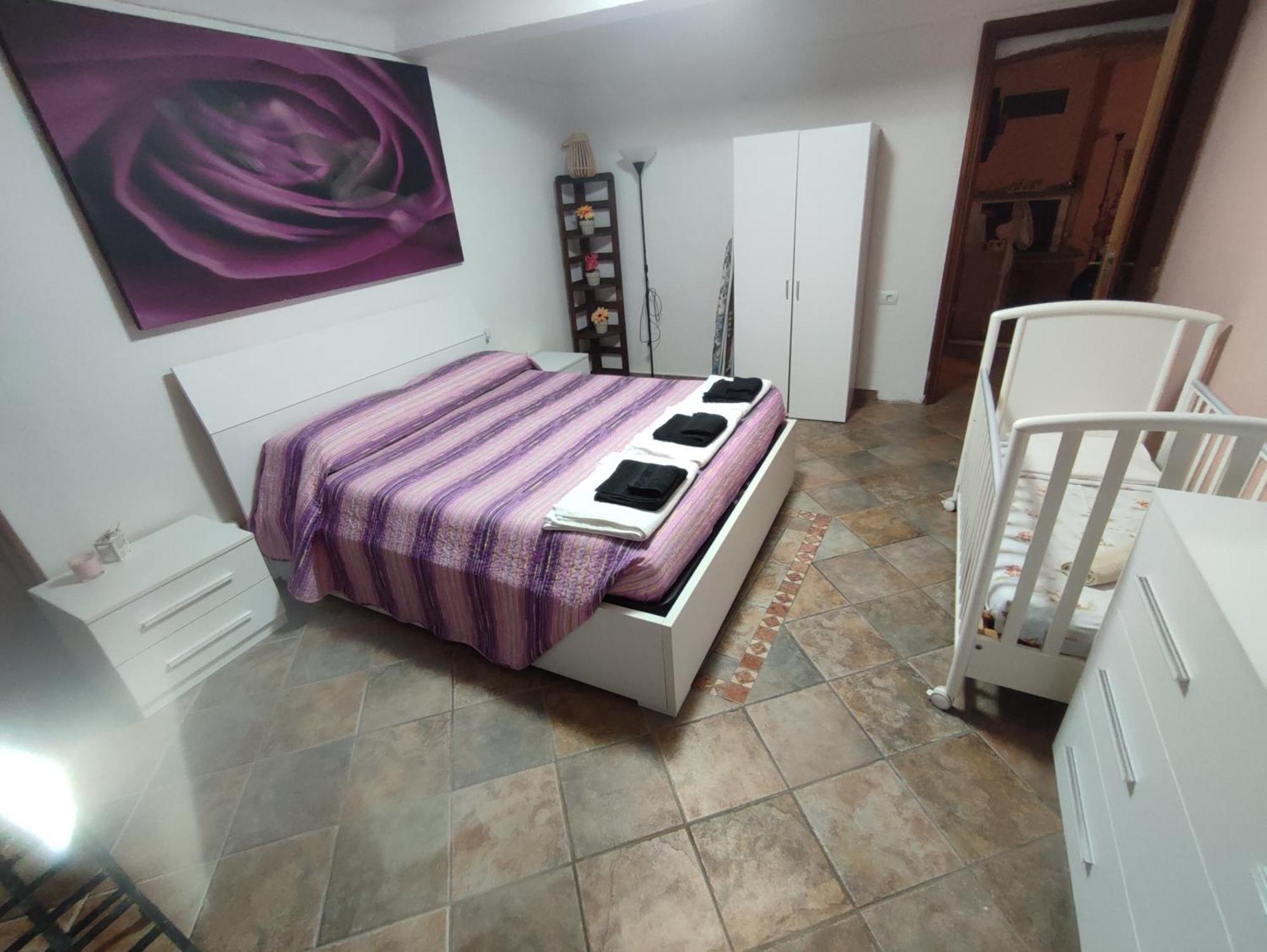 La Casa Di Giuda *