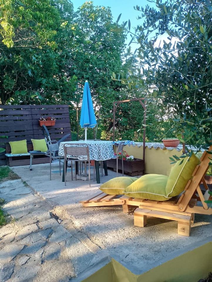 Apartment La Casa Di Giuda