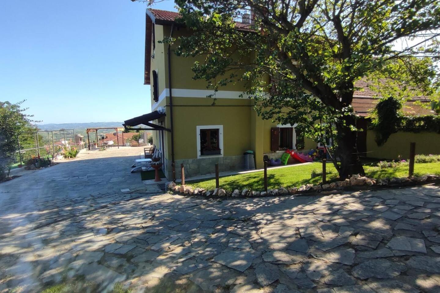 La Casa Di Giuda Apartment