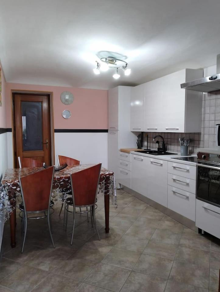La Casa Di Giuda * Vigliano d'Asti