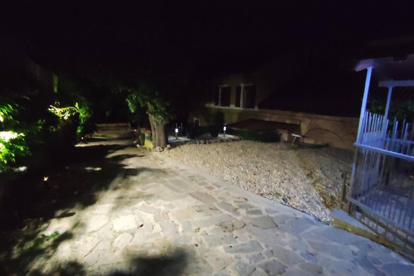 La Casa Di Giuda *