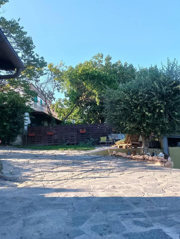 La Casa Di Giuda * Vigliano d'Asti