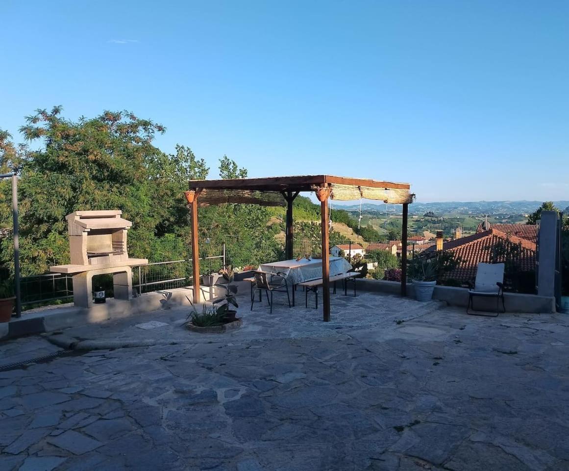 Apartment La Casa Di Giuda Vigliano d'Asti